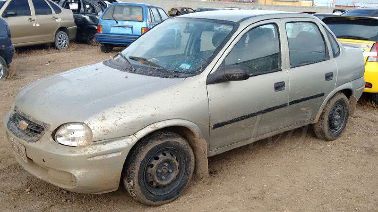 Asaltaron a remisero en Las Heras y los atrapan en Truncado y Kayke